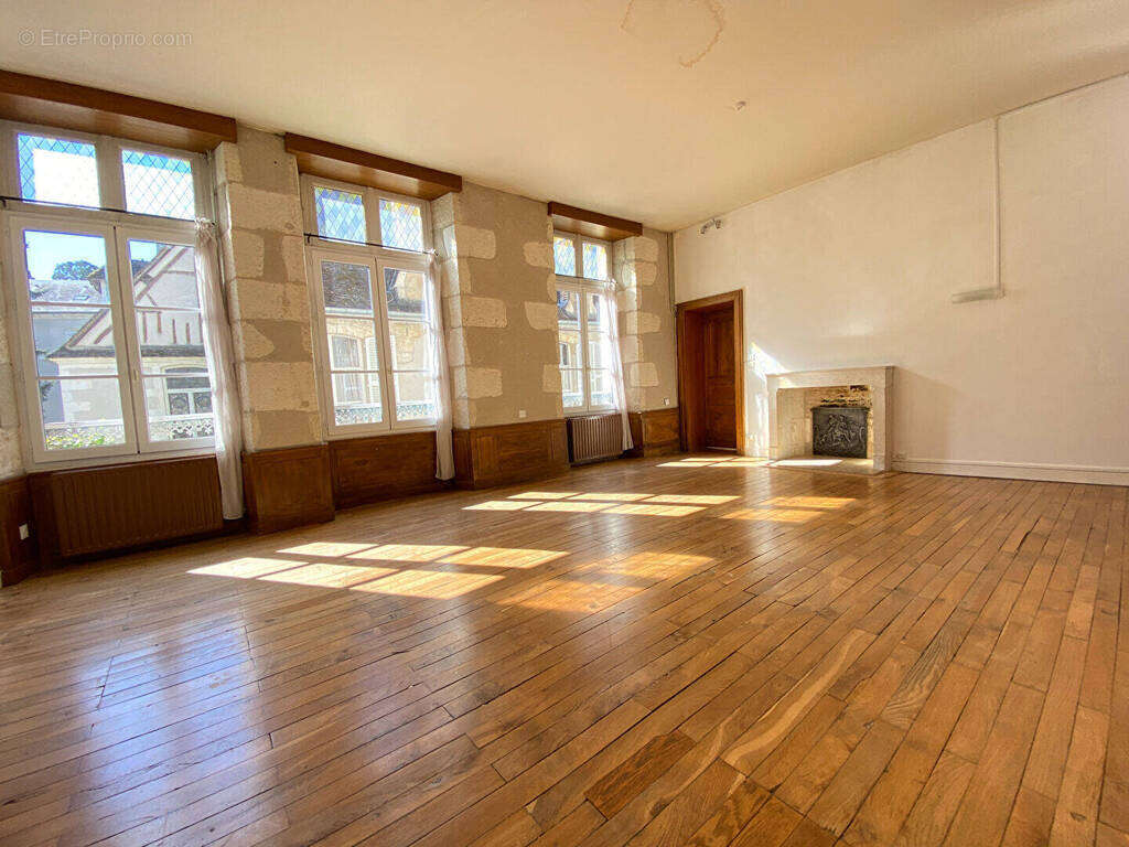 Appartement à BOURGES