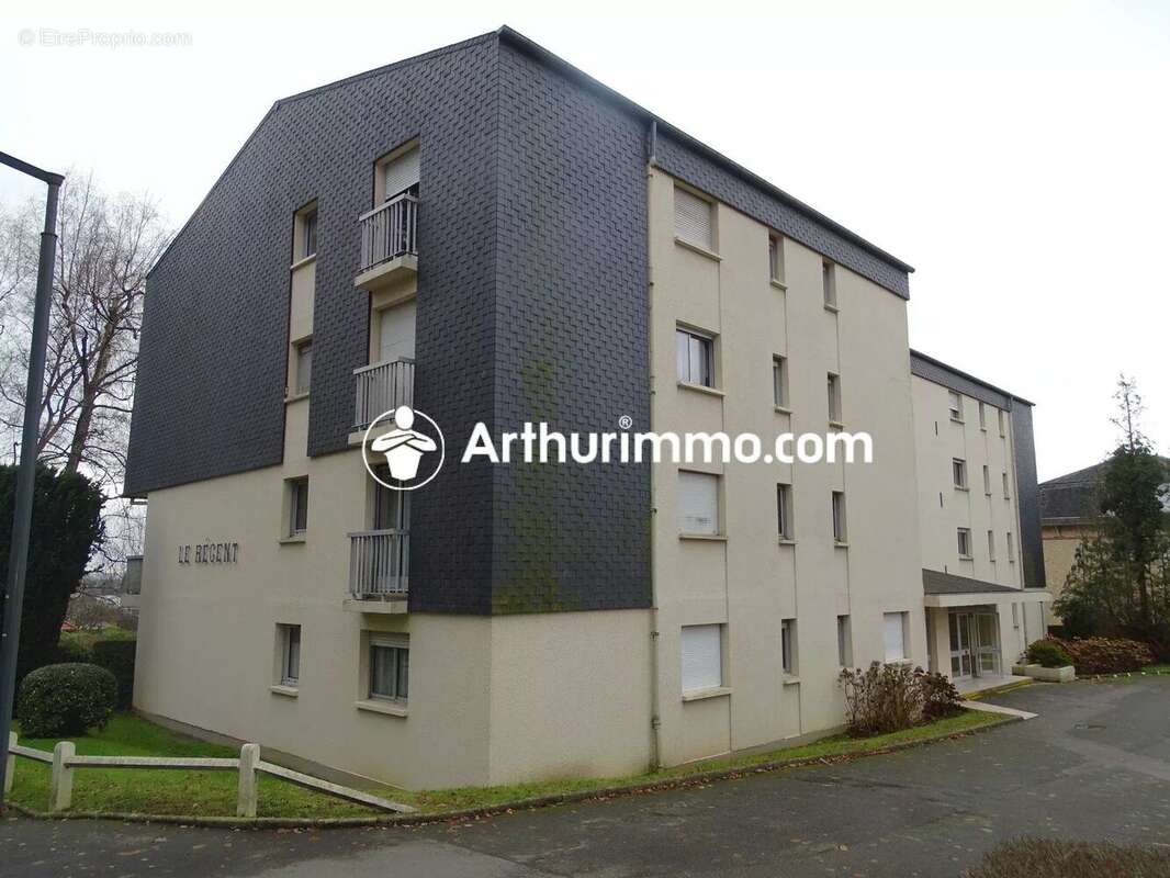 Vente Appartement Bagnoles-de-l'orne-normandie(61140) 32 000ï¿œ - photo 2