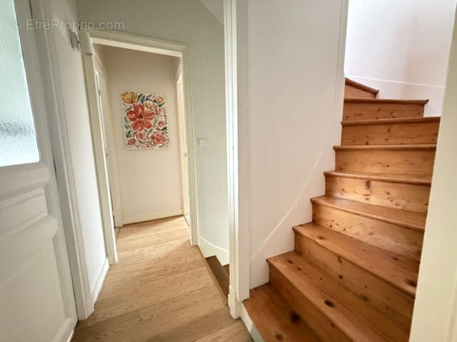 Maison à MITRY-MORY