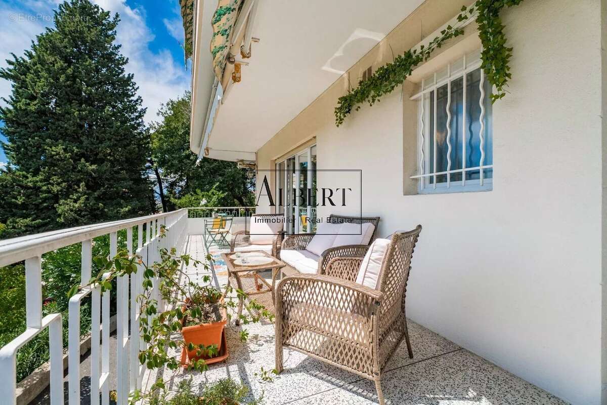 Cannes Oxford – Appartement 3 pièces avec vue mer panoramique - photo 3
