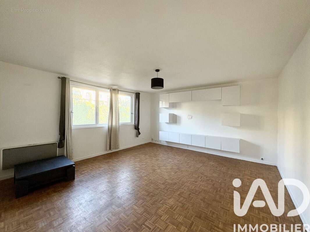 Photo 3 - Appartement à MONTPELLIER