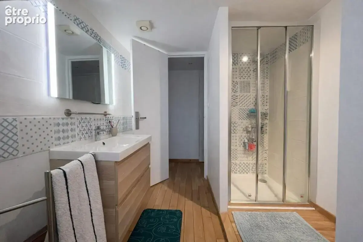 Longère 171 m² - photo 9