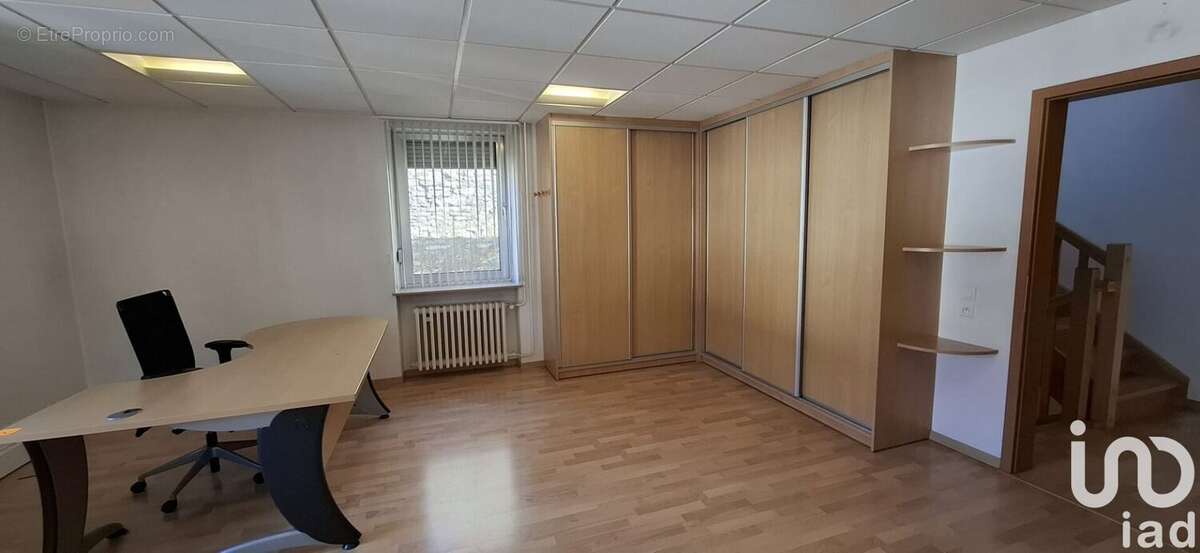 Photo 3 - Appartement à THEDING