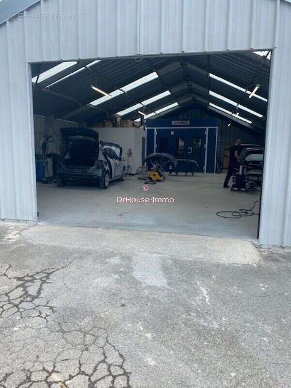 Commerce à CAGNES-SUR-MER