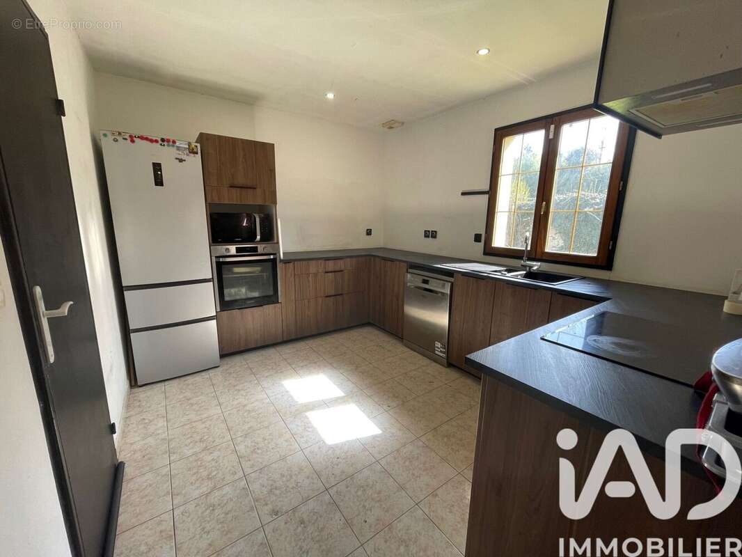 Photo 4 - Maison à LA FERTE-SOUS-JOUARRE