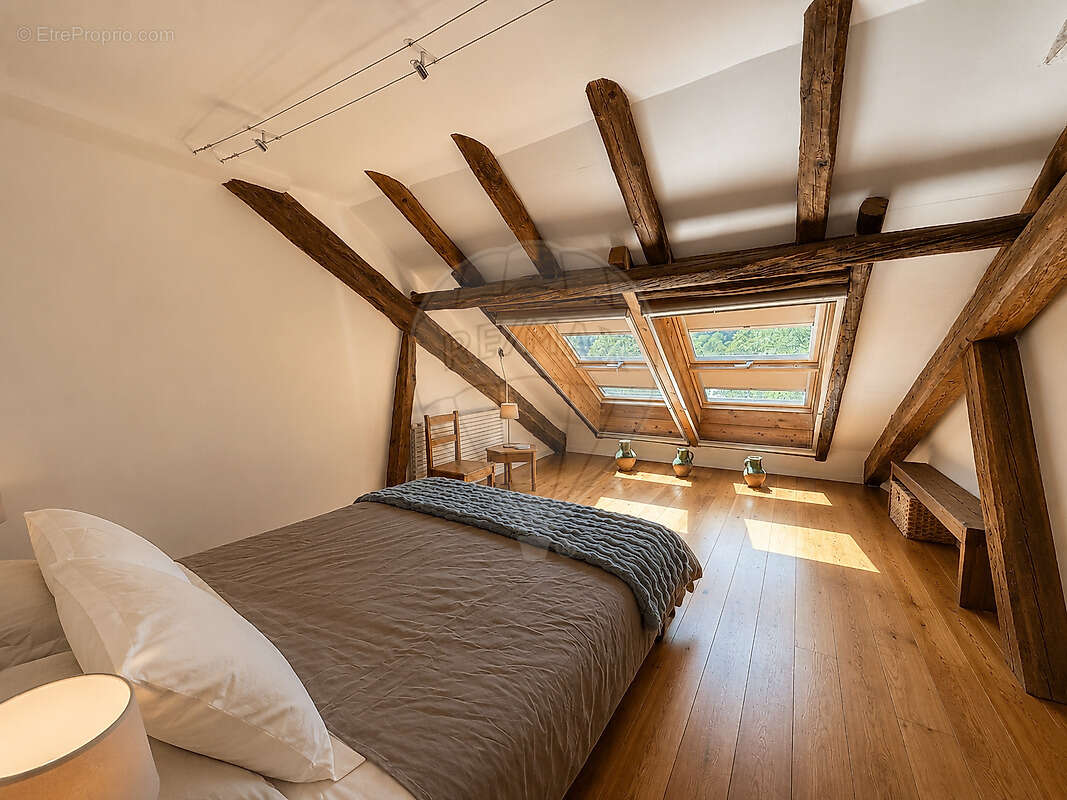 Maison 8 chambre(s) à vendre - photo 24