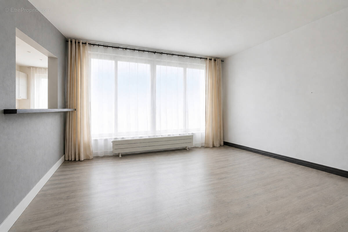 Appartement à MAREIL-MARLY