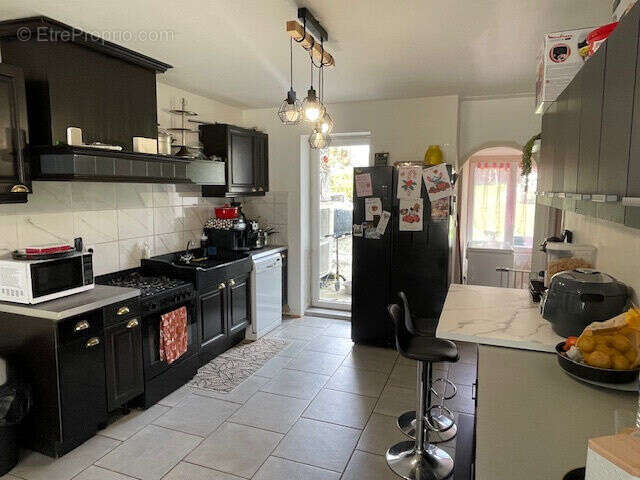 Photo 4 - Maison à MONTOLIVET