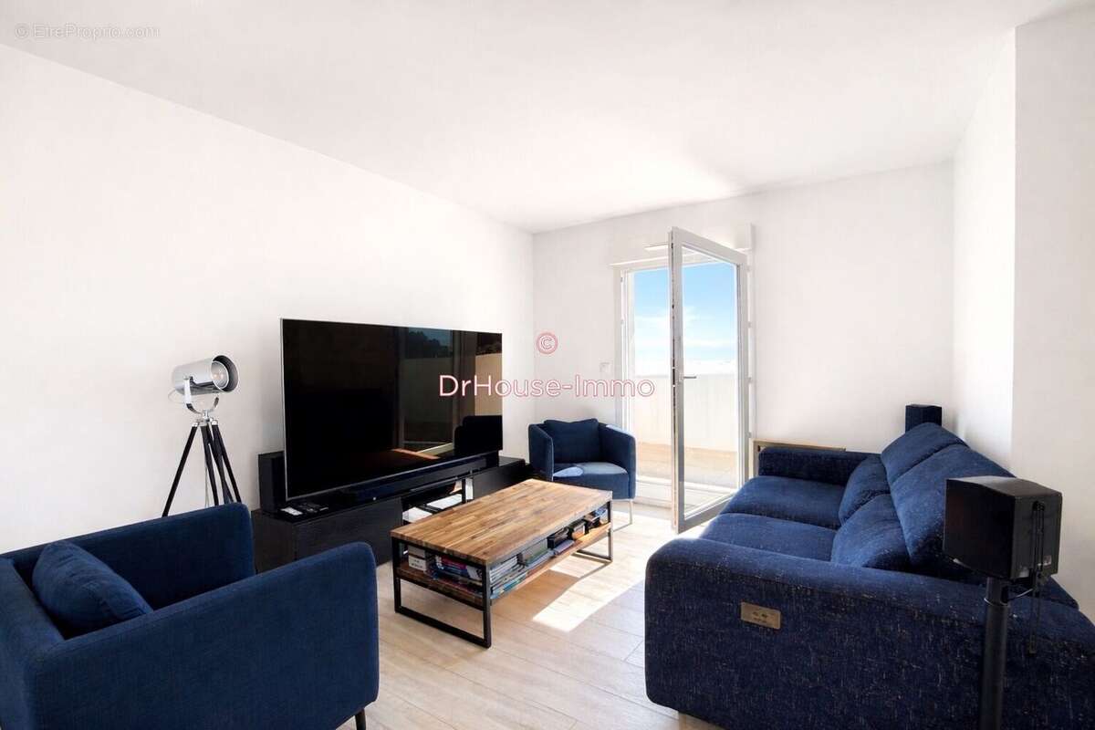Appartement à CAGNES-SUR-MER