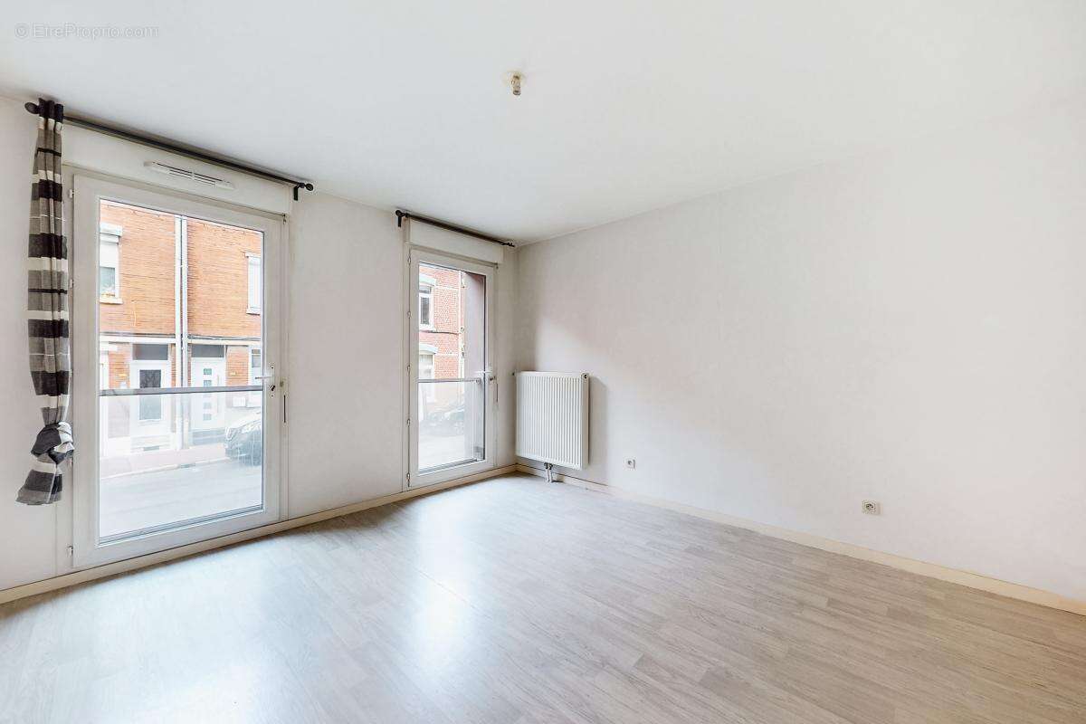 Appartement à LILLE