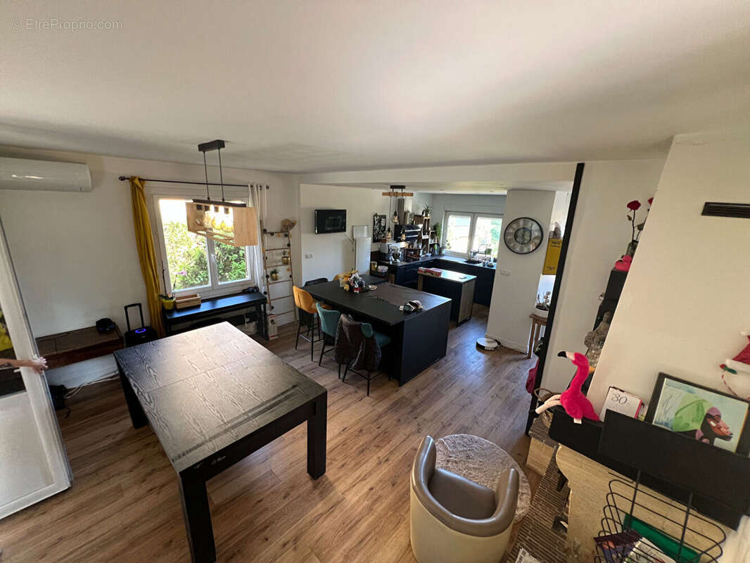 Maison à SARLAT-LA-CANEDA