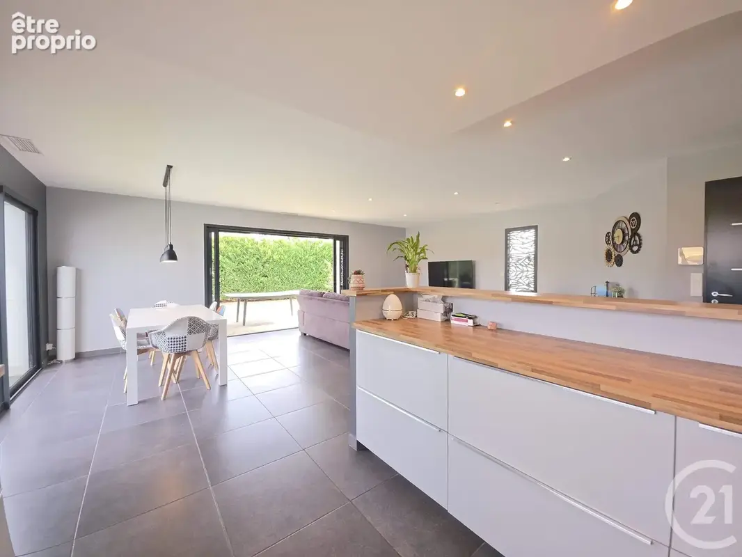 Maison 5 pièces 149 m² à vendre à Carbonne (31390) - photo 8