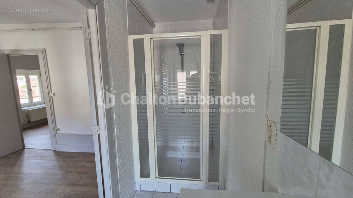 Appartement à FEURS