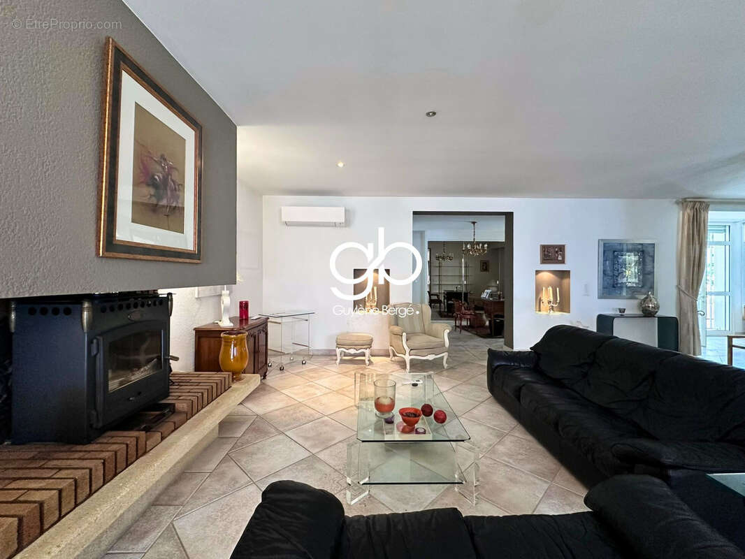 Maison à MONTPELLIER