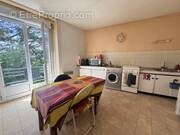 Appartement à SAVENAY