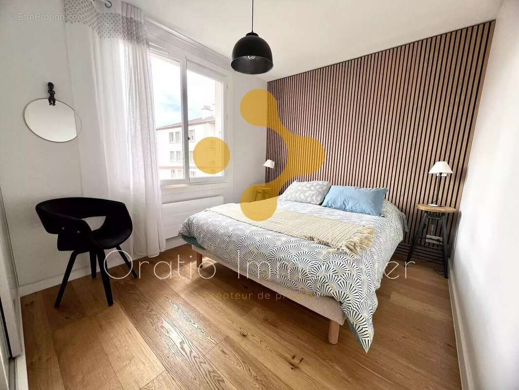 Appartement à ANNECY