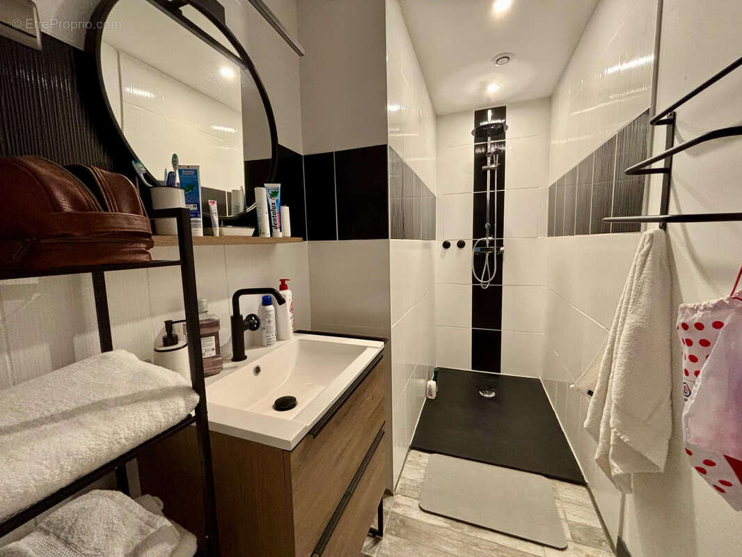 Maison à PORT-LA-NOUVELLE