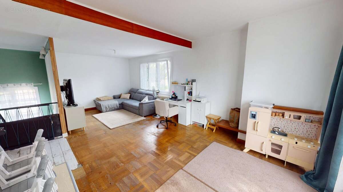 Maison 118 m² à Orleans  - photo 5