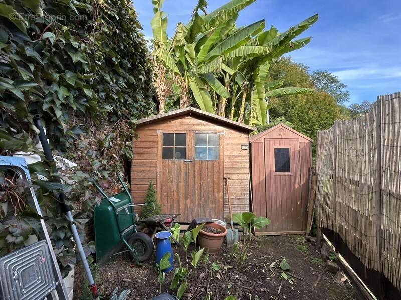 Maison à BEAULIEU-SUR-DORDOGNE
