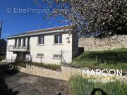 Maison à CROCQ