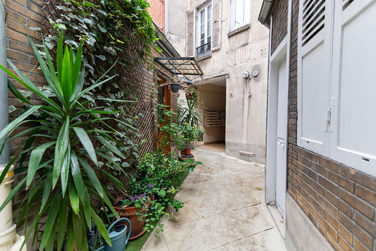 Michel bizot - paris 12 - photo 7