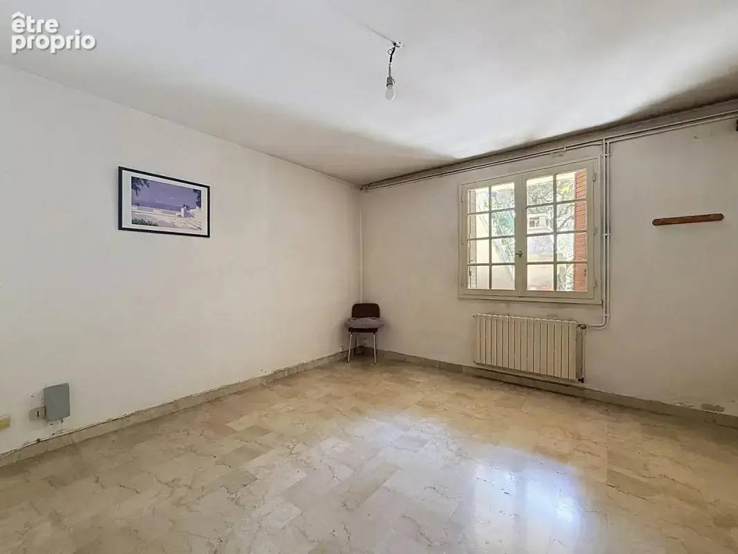 Le Pontet -à 10 min d'Avignon -maison 142m² -piscine -garage - photo 6