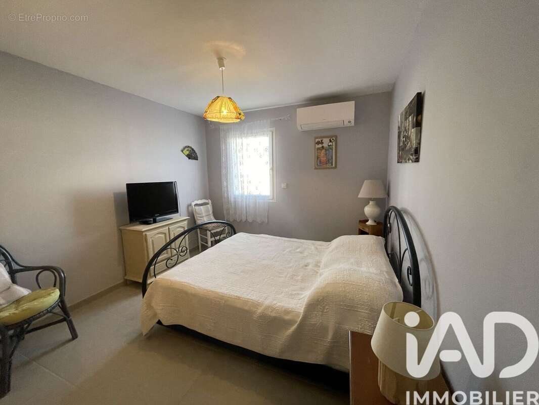 Maison 96 m² à Vallon-Pont-D'arc  - photo 7