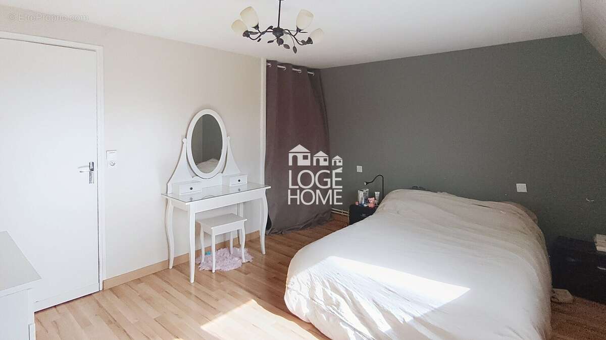 Maison à HENIN-BEAUMONT