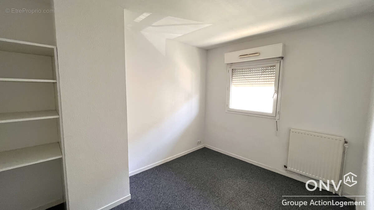 Appartement à PERIGUEUX
