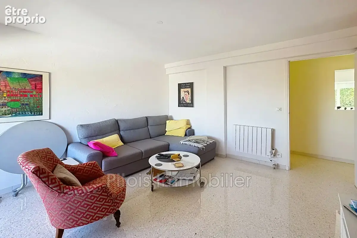 Appartement 4 pièces 71 m² à vendre à Antibes (06600) - photo 6