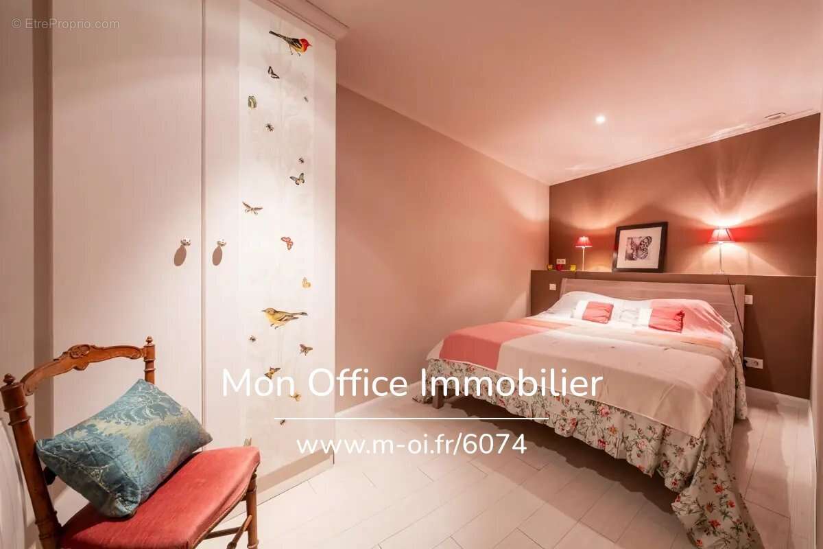 Maison à LOURMARIN