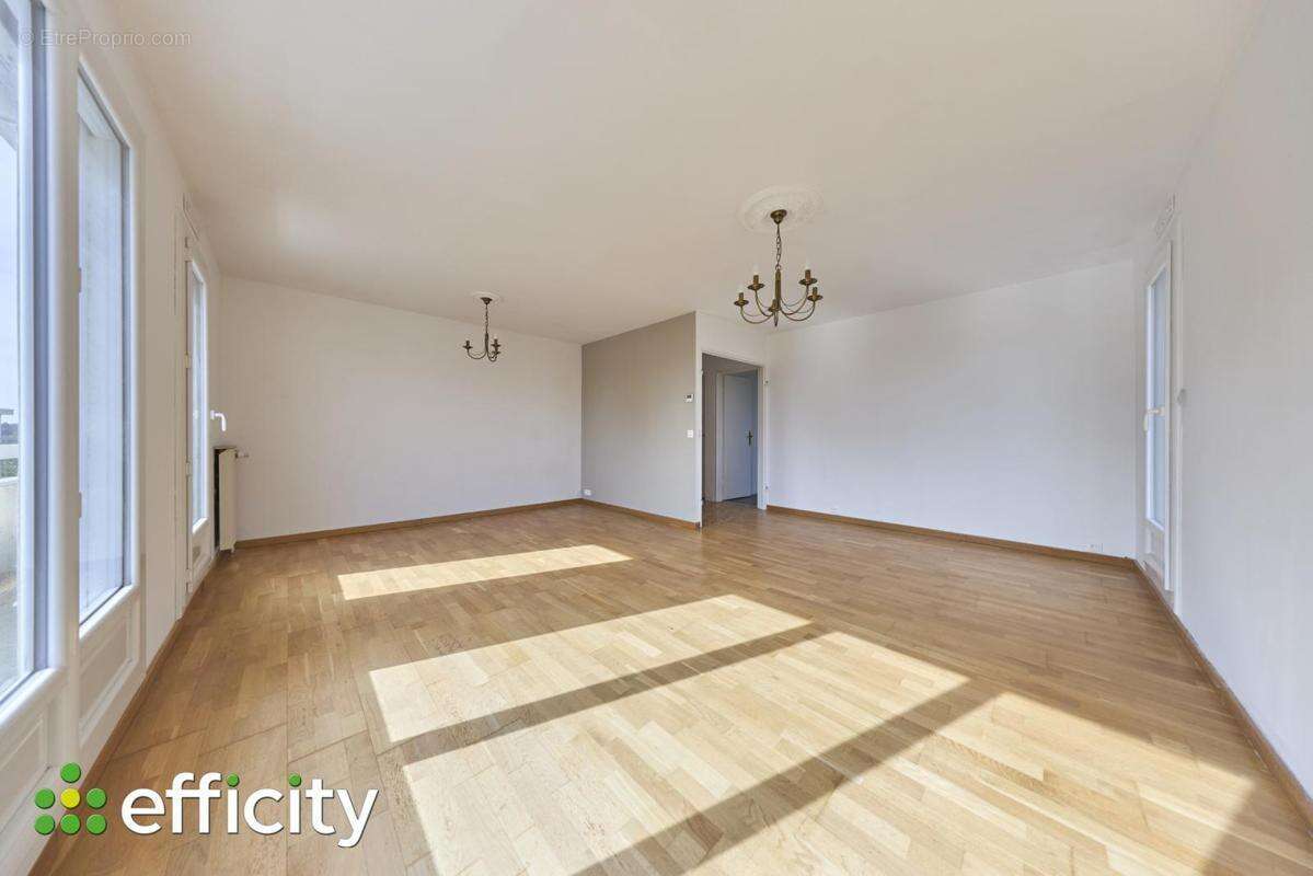 Appartement - photo 2