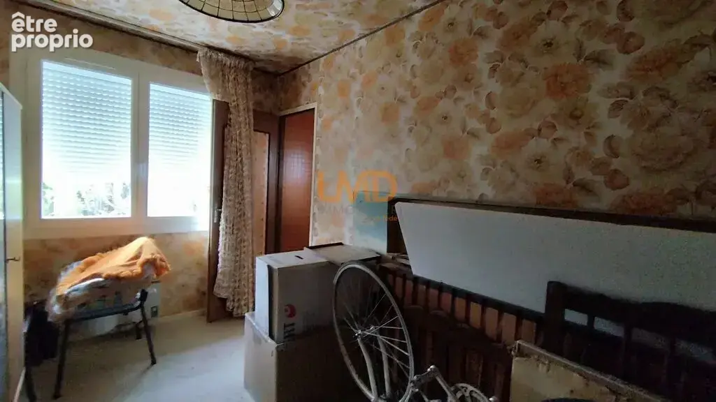 Maison T5 100m2 avec étage - photo 19
