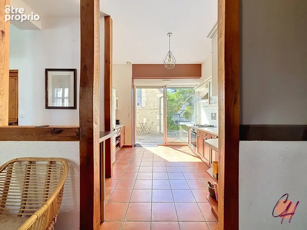 Maison 7 pièces 170 m² à vendre à Loches (37600) - photo 6