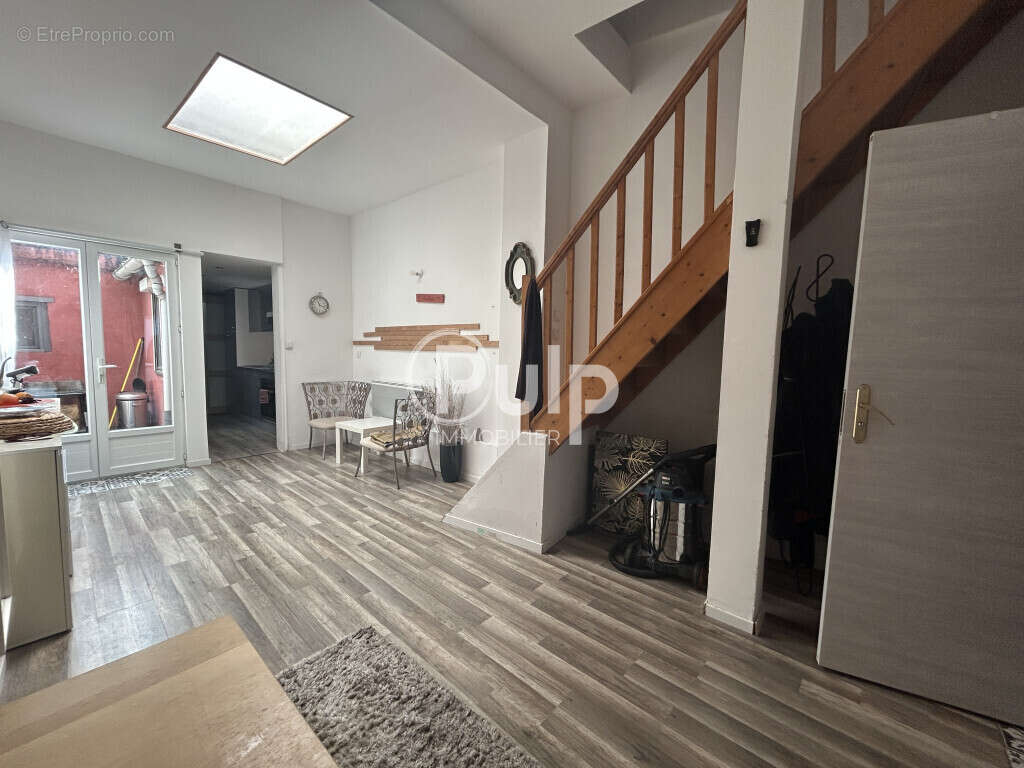Appartement à HENIN-BEAUMONT