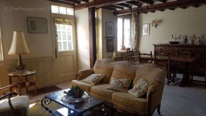 Photo 6 - Maison à PONT-L&#039;EVEQUE