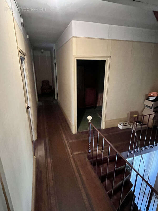 Photo 9 - Maison à CHALMOUX