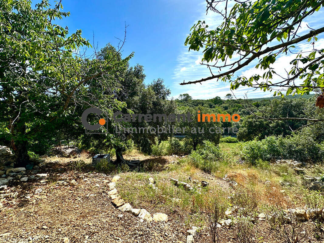 Maison à LA BOISSIERE