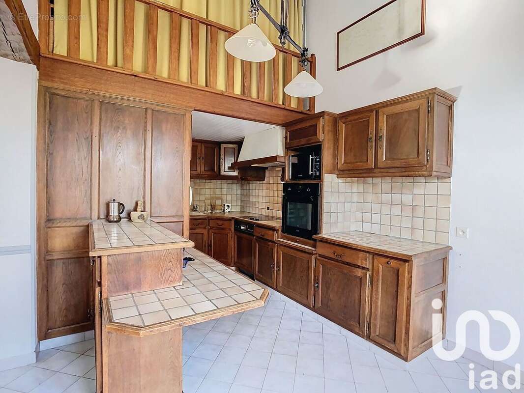 Photo 5 - Maison à TAUGON