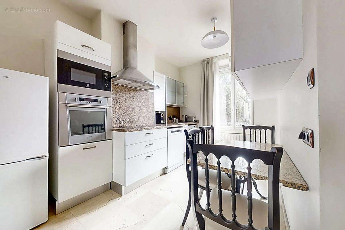 Appartement à LYON-7E