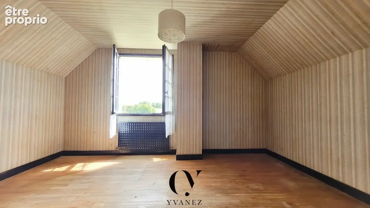 Maison en campagne de 136 m2 aux portes de chateaugiron sur 3098 m2 de terrain - photo 5
