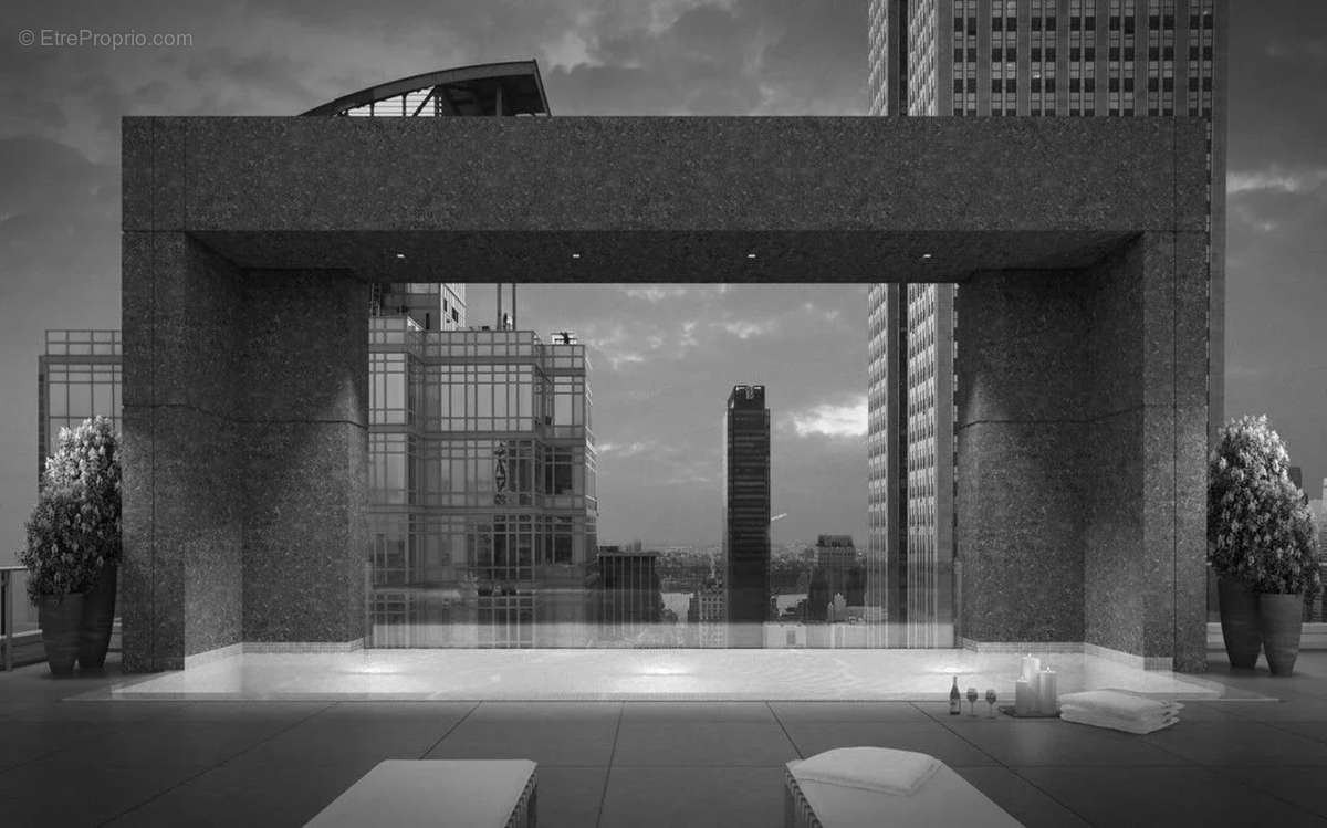 Appartement à TROYES