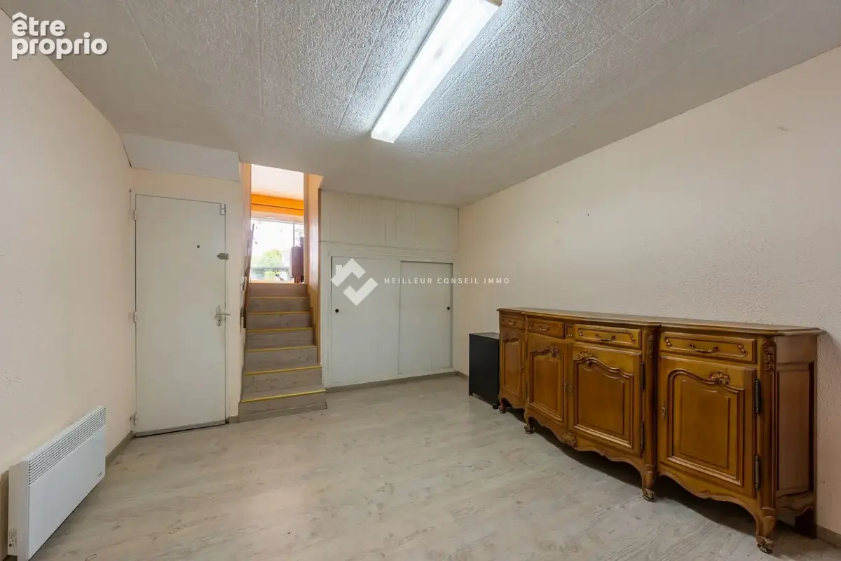 Maison 6 pièces 90 m² à vendre à Le Mee-Sur-Seine (77350) - photo 4