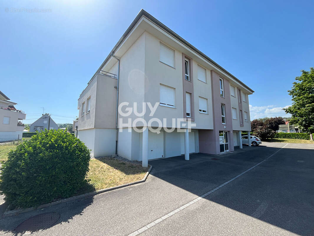 Rare appartement 4 pièces de 87m² à VIEUX-THANN (68800) - photo 6