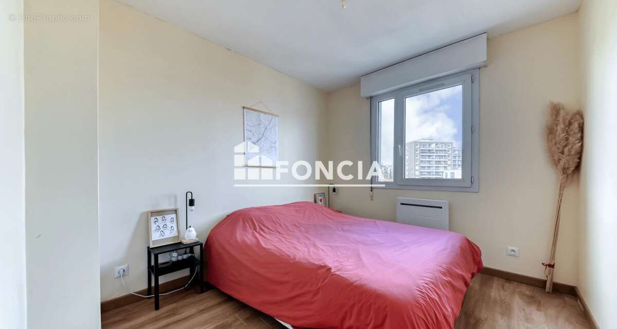Appartement à LYON-7E