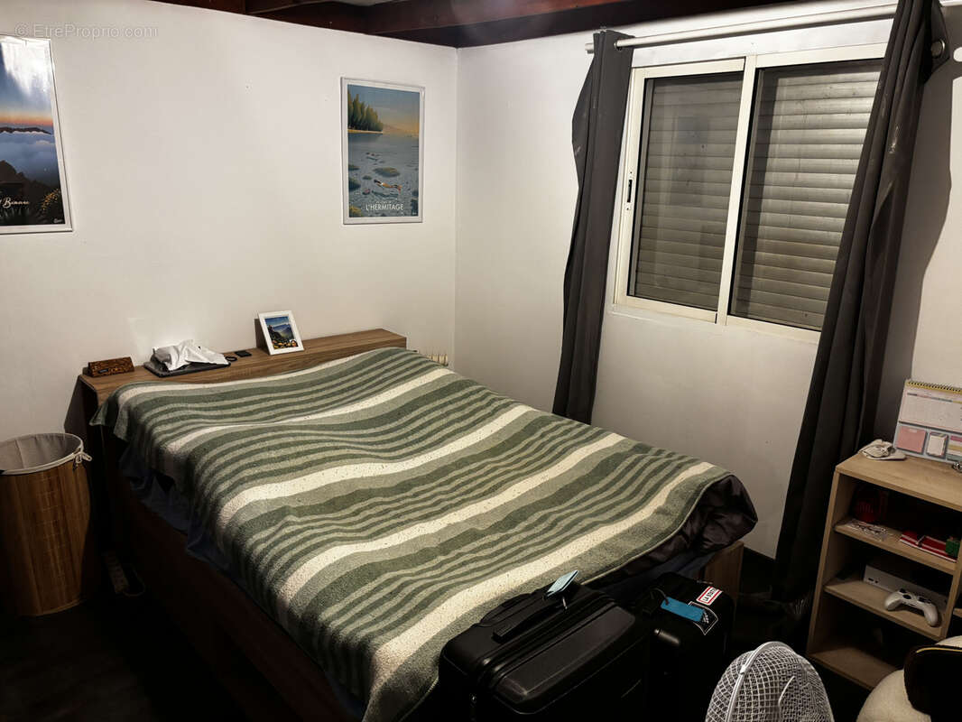 Maison à SAINTE-MARIE