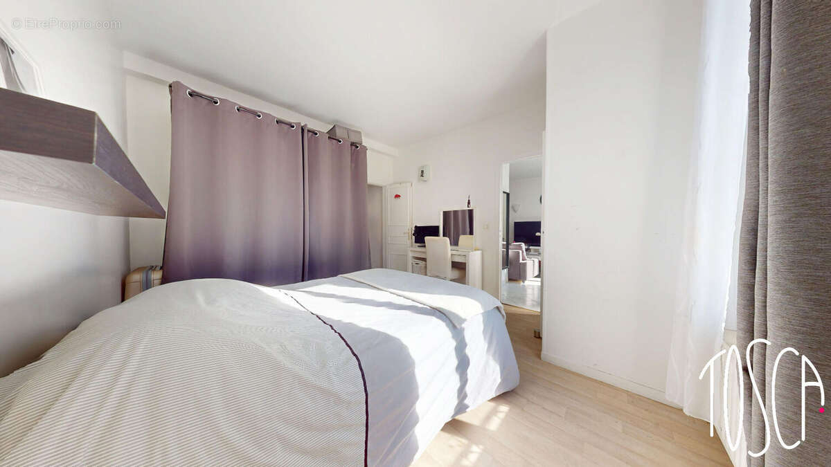 Exclusivité thiais - appartement 3 pieces - terrasse - jardin - photo 10