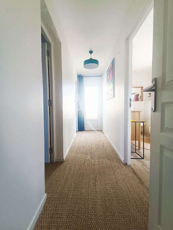 Maison à FRONTIGNAN