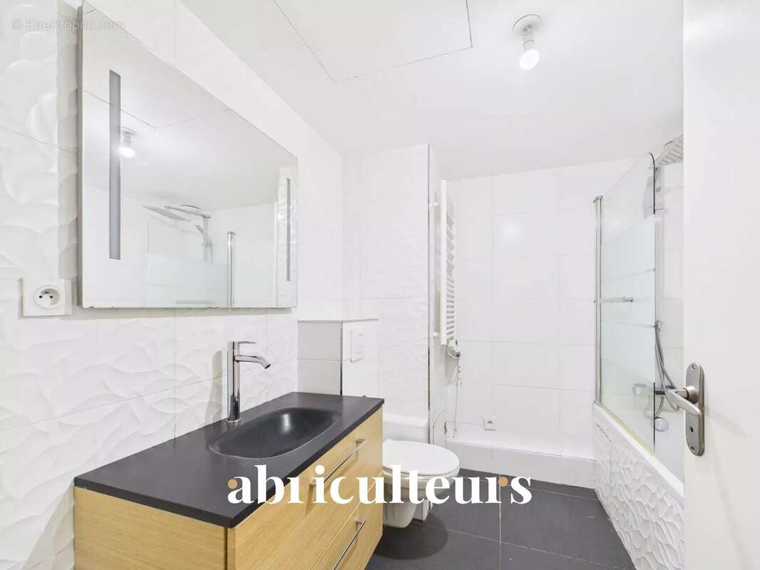 Appartement à ARGENTEUIL