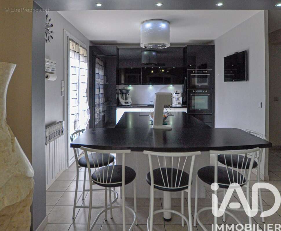 Photo 7 - Maison à SERVON